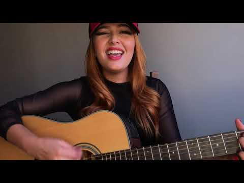 SIMONE & SIMARIA - VOLTA VAI (Dhéssica Rauana Cover) #CoverDoBrasil