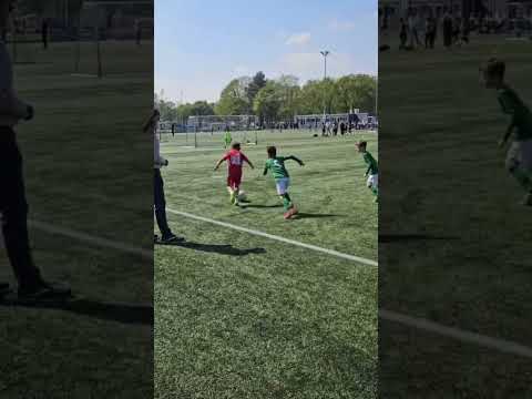 U8 Fußball - SF BAUMBERG