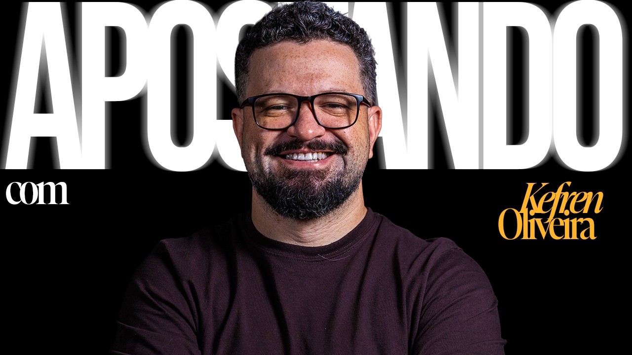 APOSTANDO AO VIVO 🔴 Análises e Palpites dos Jogos do Dia | Apostas Esportivas I 28/04/26