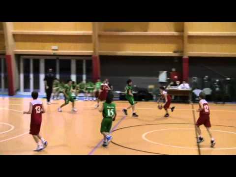 AMB VIGOR Conegliano U13 (vs Benetton TV)(3/6)