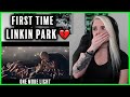 FIRST TIME listening to LINKIN PARK - 