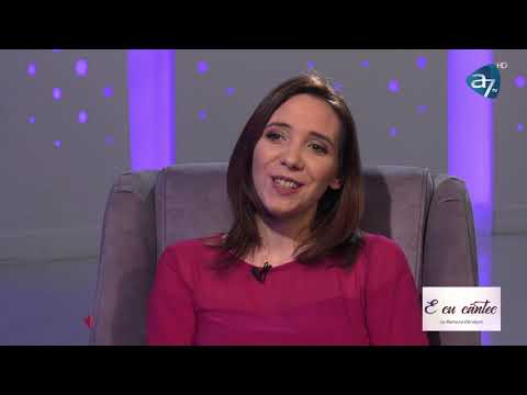 CUM ITI POATE SCHIMBA VIATA INFIEREA- ANDREI SI DENISA TIBREA - E CU CANTEC cu Ramona Darvasan