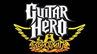 Guitar Hero Aerosmith (#5) Aerosmith - Draw The Line