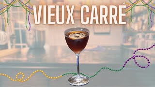 What Makes the Vieux Carré So Special?