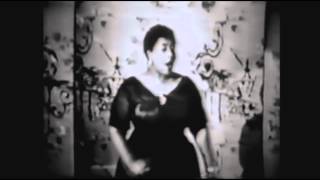 Ella Fitzgerald - "Ridin' High" (1956)