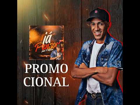 Jottapê Vaqueiro - CD Promocional Completo 2023