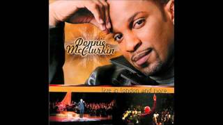 Donnie McClurkin-We Fall Down