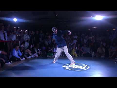 Yalta Summer Jam 2022 - Сила и Мощь - 1'2 - Miracle vs Voron #bmvideo