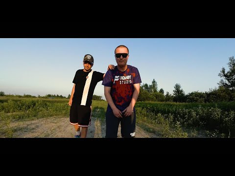 Deomo x DzięGLo  - Moi ludzie (Oficjalne Video)