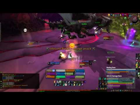Nythendra Heroic Kill