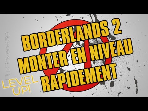 comment monter zero borderlands 2