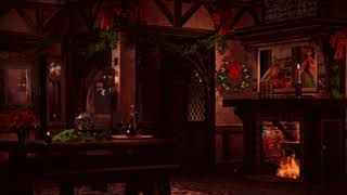 nat king cole - the christmas song (slowed + reverb)