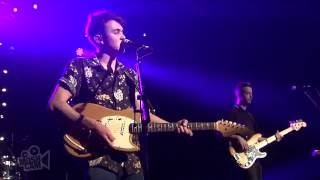 San Cisco - Golden Revolver | Live in Sydney | Moshcam