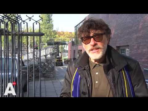 Swift speelt morgen wedstrijd van de eeuw: 'Het is een geweldige opponent'