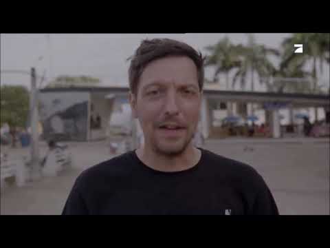 Uncovered Vorschau für den 02.01.2019 (PROSIEBEN)