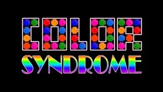 Color Syndrome Teaser Trailer