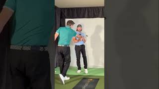 Mastering Club Release: Letting Energy Flow in Your Swing