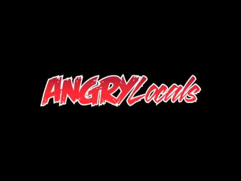 Angry Locals - Murderah ft Shaggamon