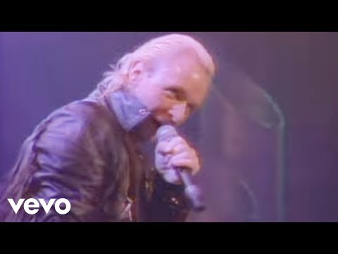 Judas Priest - Love Bites (Live)