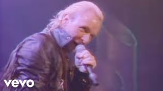 Judas Priest - Love Bites (Live from the &#39;Fuel for Life&#39; Tour)