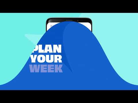 The Body Coach: Fitness Plans Video