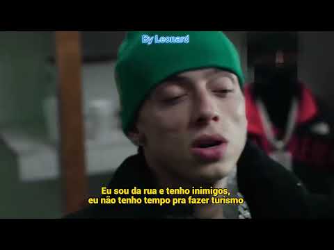 Central Cee, 21 Savage - GBP - Legendado/Tradu&ccedil;&atilde;o 🇧🇷