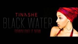 Tinashe Before the storm - (Black Water) + FREE download in link below