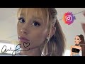 Ariana Grande Instagram Videos