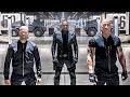 Next Level By A$TON WYLD (Hobbs & Shaw Soundtrack)