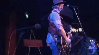 Todd Snider - Enjoy Yourself