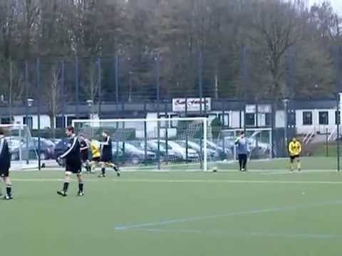 SV Raadt : SV Wanheim 1900