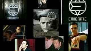 Emigrate-Blood