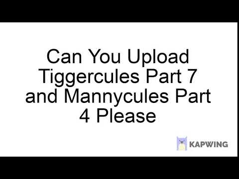 My Message to Everyone