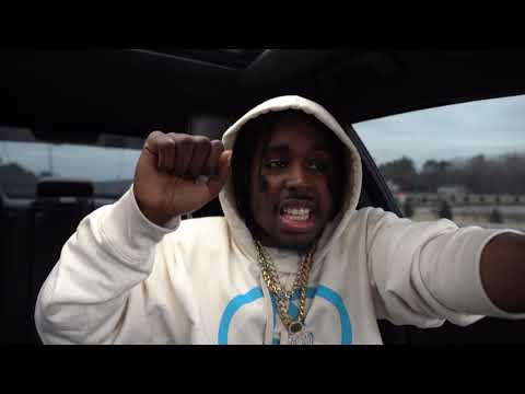 Crispy E - "STFU" (Official Music Video)