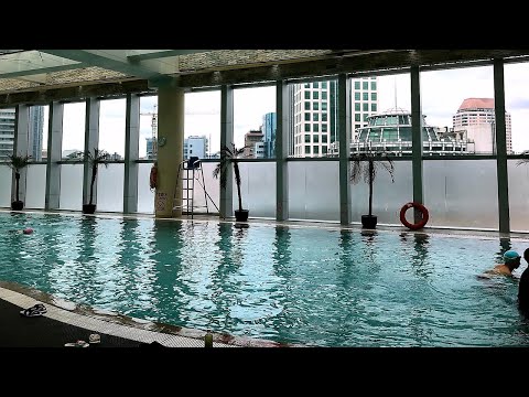 Best Hotels you MUST STAY in Shanghai, China | 2019