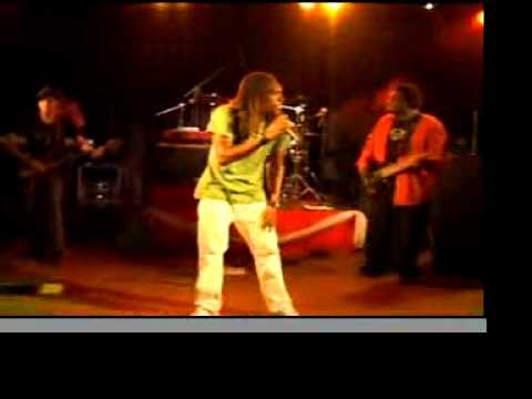 Masala Live At The Ship 06 - Reggae Medley