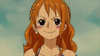 Cover art for Nami's Theme (Lo-Fi)