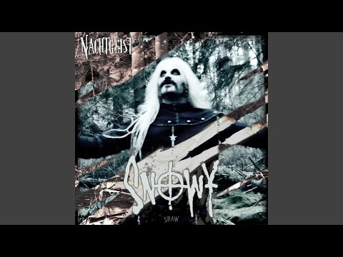 Nachtgeist (Eine Kleine Nachtmystik)