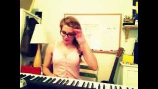 Jenna Pasqua - Odds Are (Barenaked Ladies Cover)