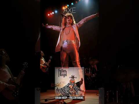 Fallen Angel - Uriah Heep