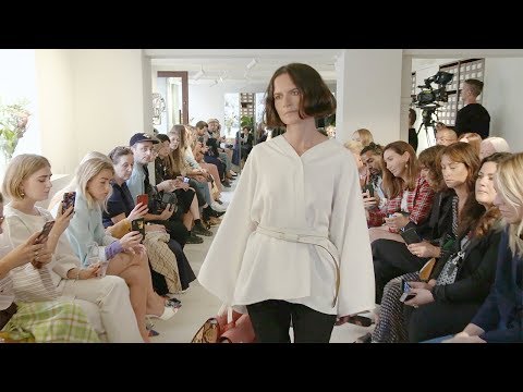 ATP Atelier | Spring Summer 2019 Full Fashion Show | Exclusive