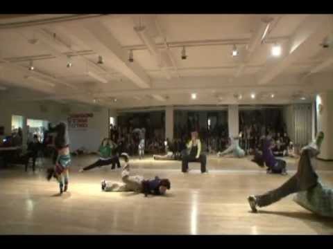 « 5am » Something Ala Mode