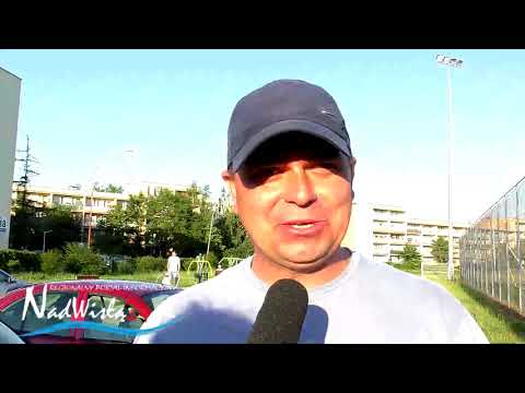 27.05.2018 Wspólnota Serbinów - LZS Tarnowska Wola 3:0 (0:0)