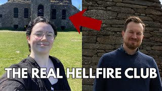 Download lagu Archaeologist Neil Jackman on the Real Hellfire Club - Eyes of Hellfire mp3