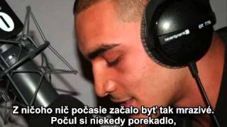 Lowkey - Bars for My Brother (SLOVENSKE TITULKY)