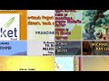 AM BC Y Bo On The Go CG DT MWFN NC PBD Powerbirds SS Teletubbies Zoboomafoo Credits Remix
