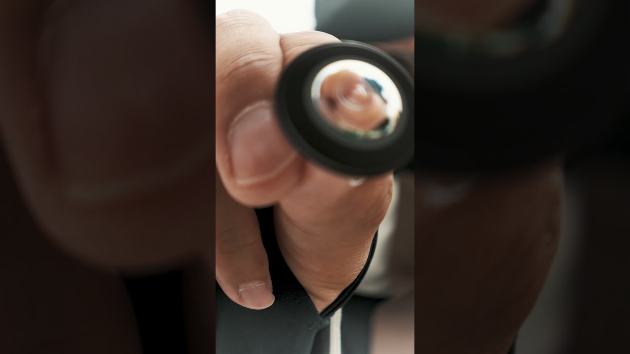 Insta360 X5｜360度アクションカメラの常識を塗り替える。 #Insta360X5 #snowboarding #グラトリ