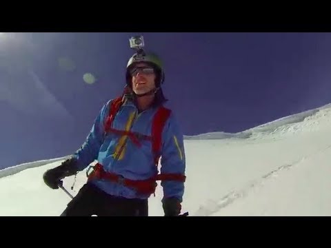 EO TV - Backcountry Skiing