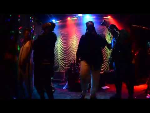 Promotional video thumbnail 5 for One Drop Redemption: The Bob Marley Experience!