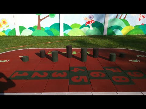 decija igralista ,sigurnosne podloge za decija igralista